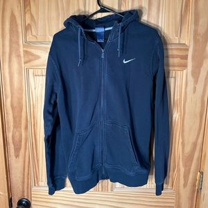 Nike jacket
